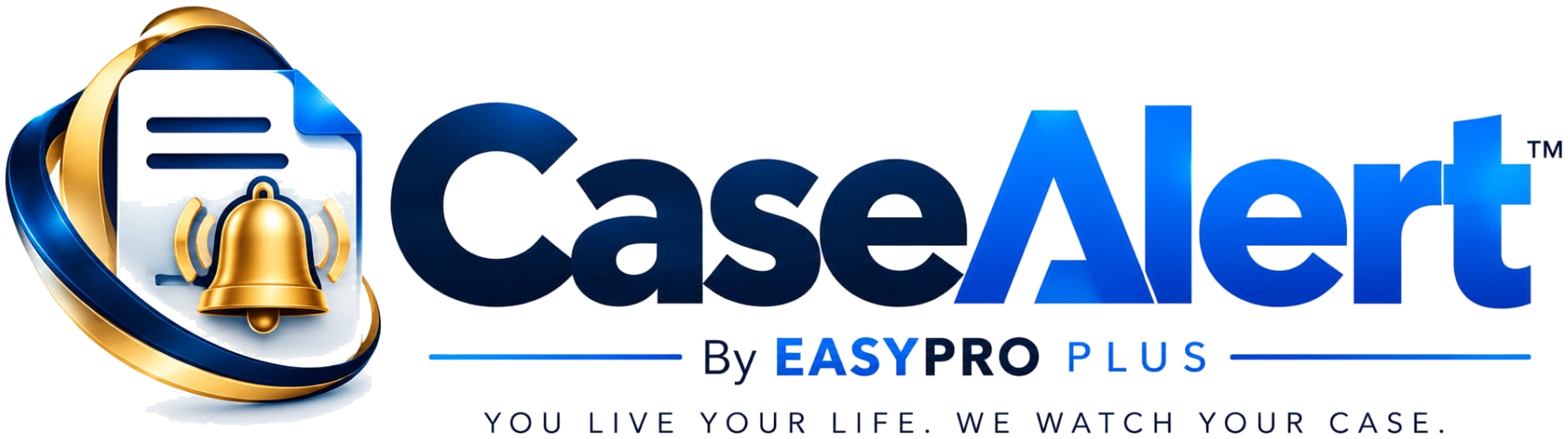 CaseAlert by EasyPro Plus